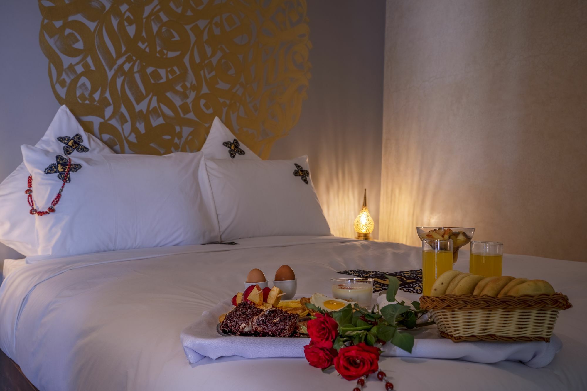 Riad Jemaa El Fna & Spa Marrakesh Exterior photo